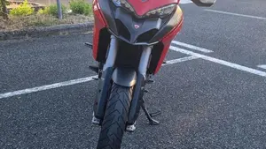 Ducati Multistrada 950 S (2019 - 20)  (2)