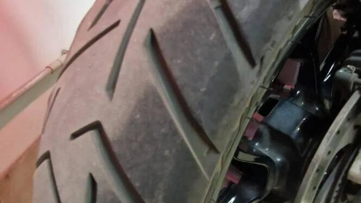 Ducati Multistrada 950 S (2019 - 20)  (3)