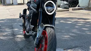 Ducati Monster 937 + (2021 - 25)  (3)