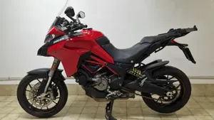 Ducati Multistrada 950 S (2019 - 20)  (4)