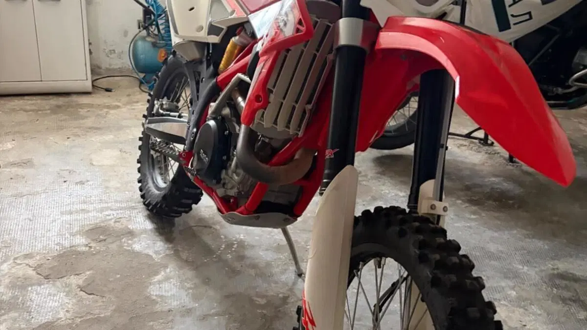 Betamotor RR 400 4T Enduro (2014)  (6)