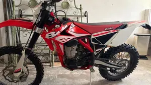 Betamotor RR 400 4T Enduro (2014) 