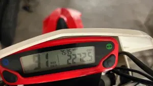 Betamotor RR 400 4T Enduro (2014)  (7)