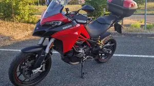 Ducati Multistrada 950 S (2019 - 20)  (6)
