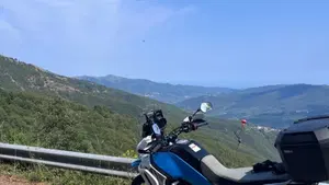 CFMOTO 450MT (2024 - 26)  (3)
