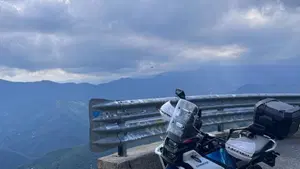 CFMOTO 450MT (2024 - 26)  (4)