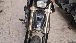 Honda FMX 650  (3)