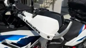 Honda Africa Twin CRF 1100L ES (2024 - 26)  (7)