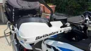 Honda Africa Twin CRF 1100L ES (2024 - 26)  (8)