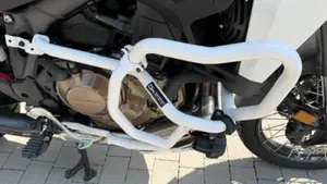 Honda Africa Twin CRF 1100L ES (2024 - 26)  (9)