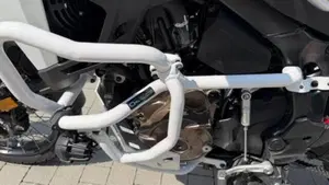 Honda Africa Twin CRF 1100L ES (2024 - 26)  (11)