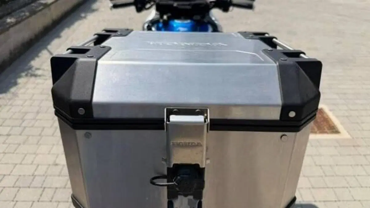Honda Africa Twin CRF 1100L ES (2024 - 26)  (14)