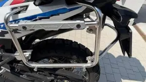 Honda Africa Twin CRF 1100L ES (2024 - 26)  (16)