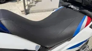 Honda Africa Twin CRF 1100L ES (2024 - 26)  (18)