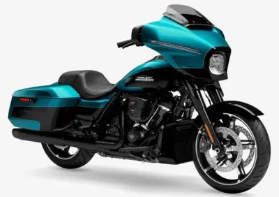 Harley-Davidson Street Glide (2024 - 26) - Annuncio 10089507