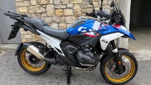 Bmw R 1300 GS Trophy (2023 - 26) 