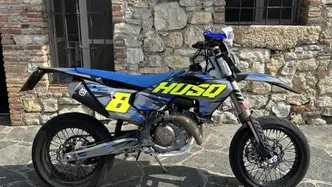 Husqvarna FC 450 (2023)