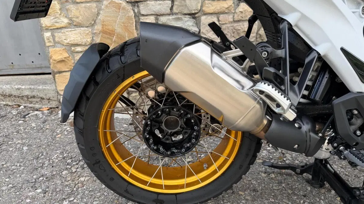 Bmw R 1300 GS Trophy (2023 - 26)  (3)