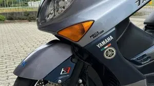 Yamaha T-Max 500 (2004 - 07)  (3)