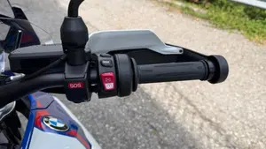 Bmw R 1300 GS Trophy (2023 - 26)  (4)