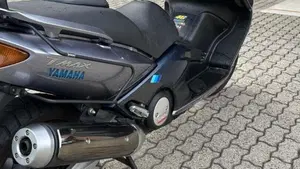 Yamaha T-Max 500 (2004 - 07)  (5)