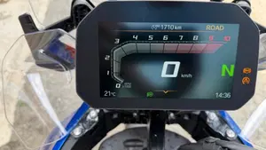 Bmw R 1300 GS Trophy (2023 - 26)  (7)
