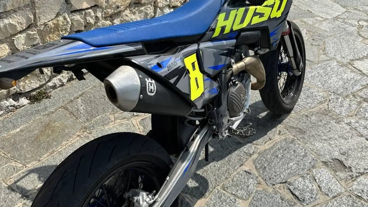 Husqvarna FC 450 (2023)  (3)