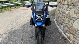 Bmw R 1300 GS Trophy (2023 - 26)  (8)