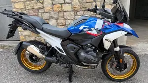 Bmw R 1300 GS Trophy (2023 - 26)  (9)