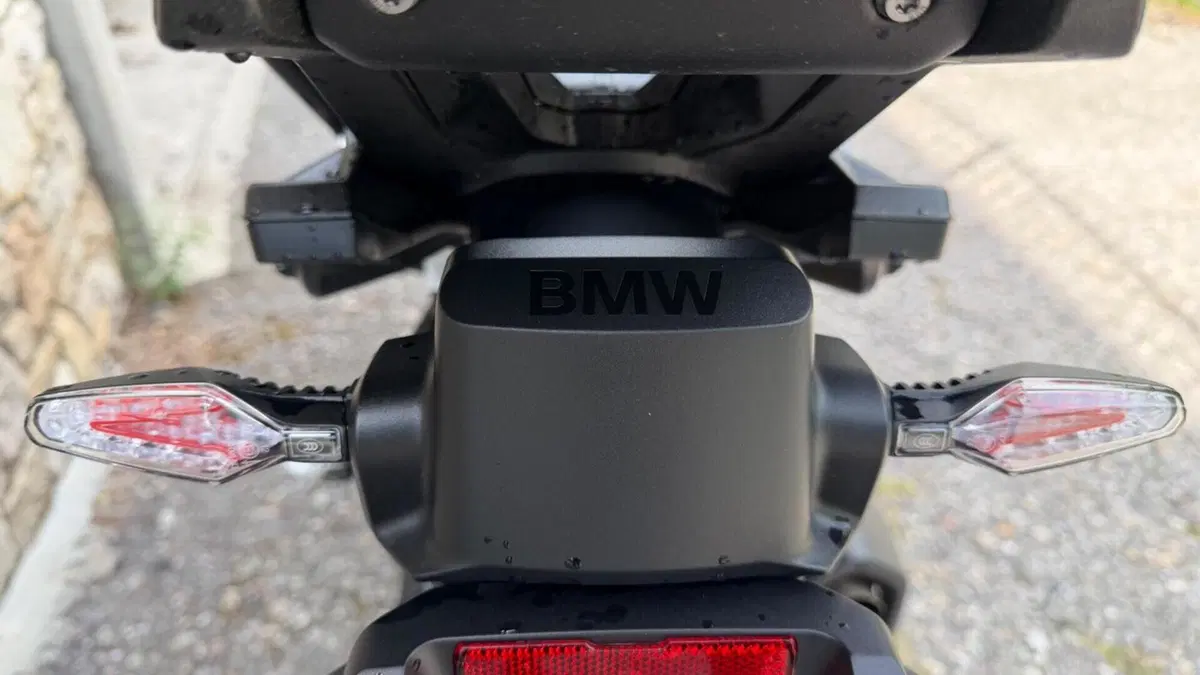 Bmw R 1300 GS Trophy (2023 - 26)  (10)