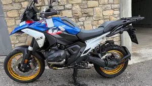Bmw R 1300 GS Trophy (2023 - 26)  (13)