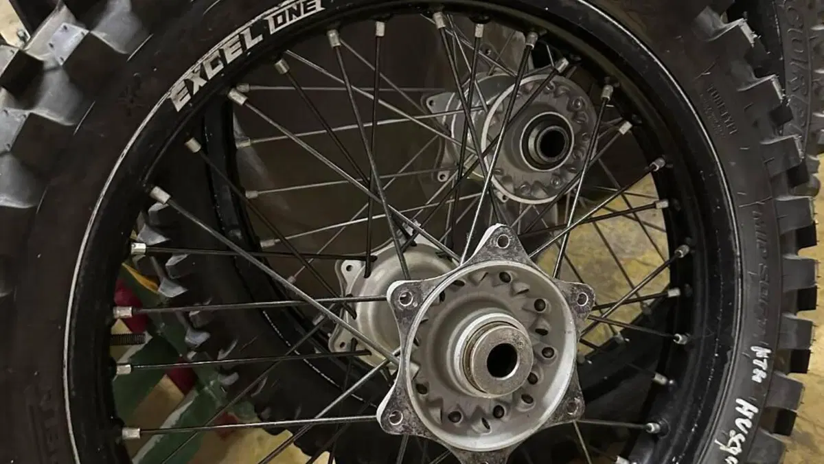 Husqvarna FC 450 (2023)  (6)