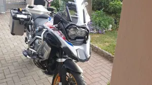 Bmw R 1250 GS Adventure (2021 - 24)  (2)