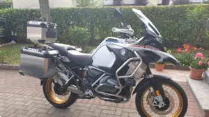 Bmw R 1250 GS Adventure (2021 - 24)  (4)