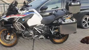 Bmw R 1250 GS Adventure (2021 - 24) 