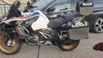 Bmw R 1250 GS Adventure (2021 - 24) usata