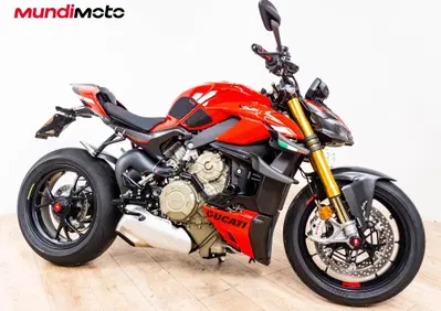 Ducati Streetfighter V4 1100 S (2020) - Annuncio 10067797