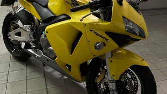 Honda CBR 600 RR (2003 - 04) usata