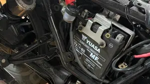 Moto Guzzi V7 II Stone (2015 - 17)  (8)