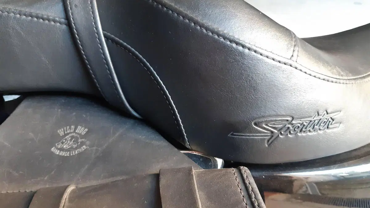 Harley-Davidson 1200 Custom (2007 - 13) - XL 1200C  (4)