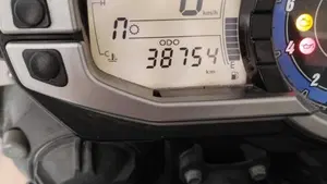 Triumph Tiger 800 ABS (2010 - 14)  (8)