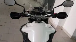 Triumph Tiger 800 ABS (2010 - 14)  (6)