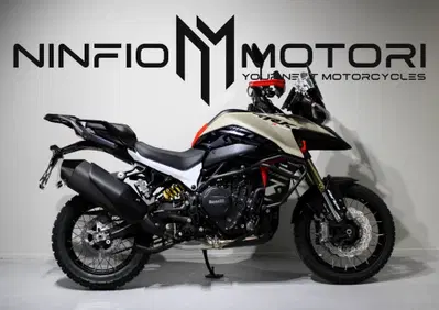 Benelli TRK 902 Xplorer (2026) - Annuncio 10088004