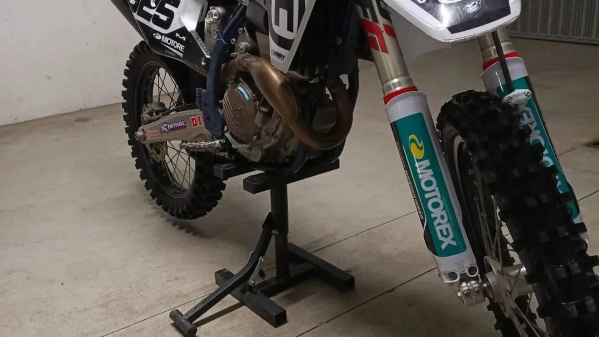 Husqvarna FC 350 (2024) 