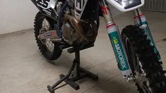 Husqvarna FC 350 (2024)