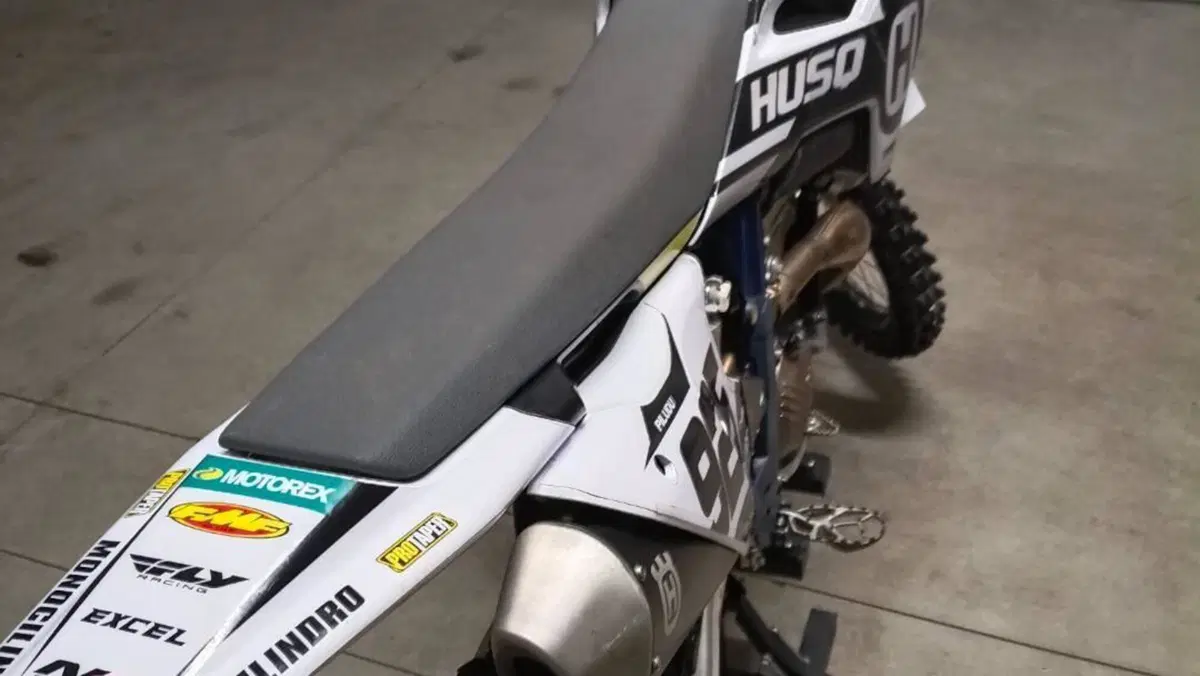 Husqvarna FC 350 (2024)  (4)