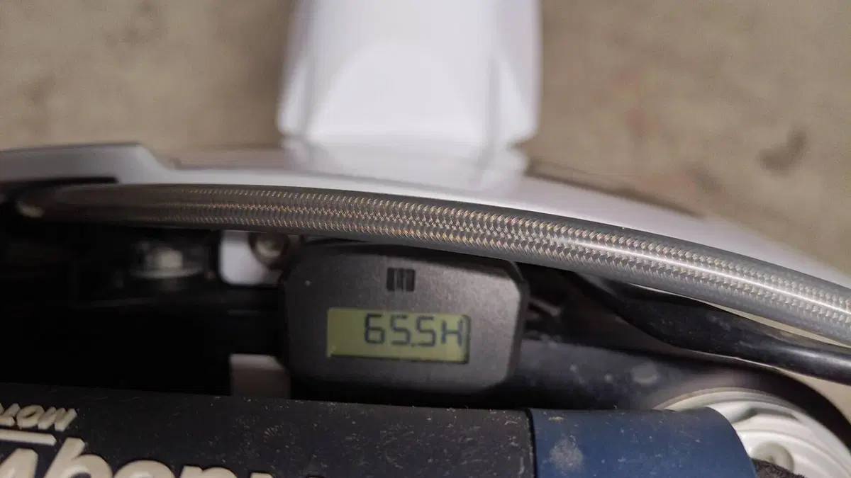 Husqvarna FC 350 (2024)  (6)
