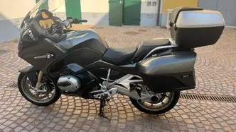 Bmw R 1200 RT (2014 - 16)