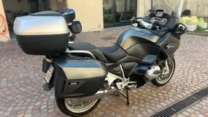 Bmw R 1200 RT (2014 - 16)  (2)