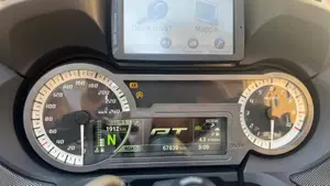Bmw R 1200 RT (2014 - 16)  (3)